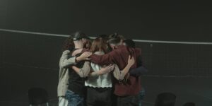 segurança psicológica e compliance