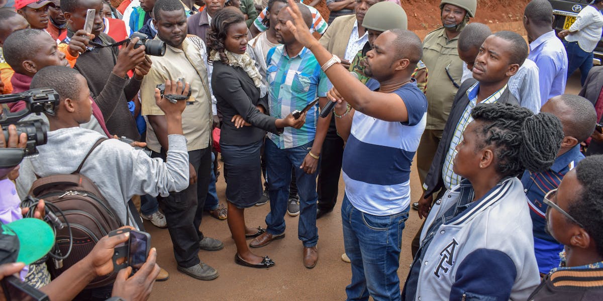 compliance em redes sociais