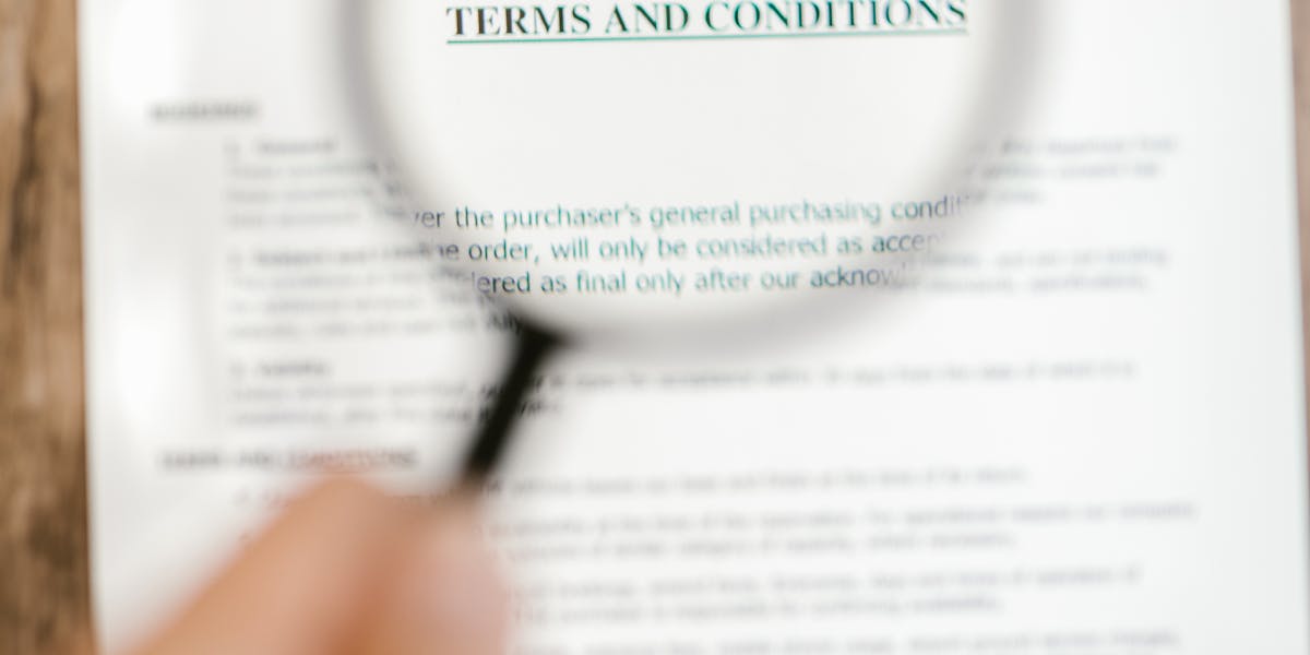 compliance em contratos