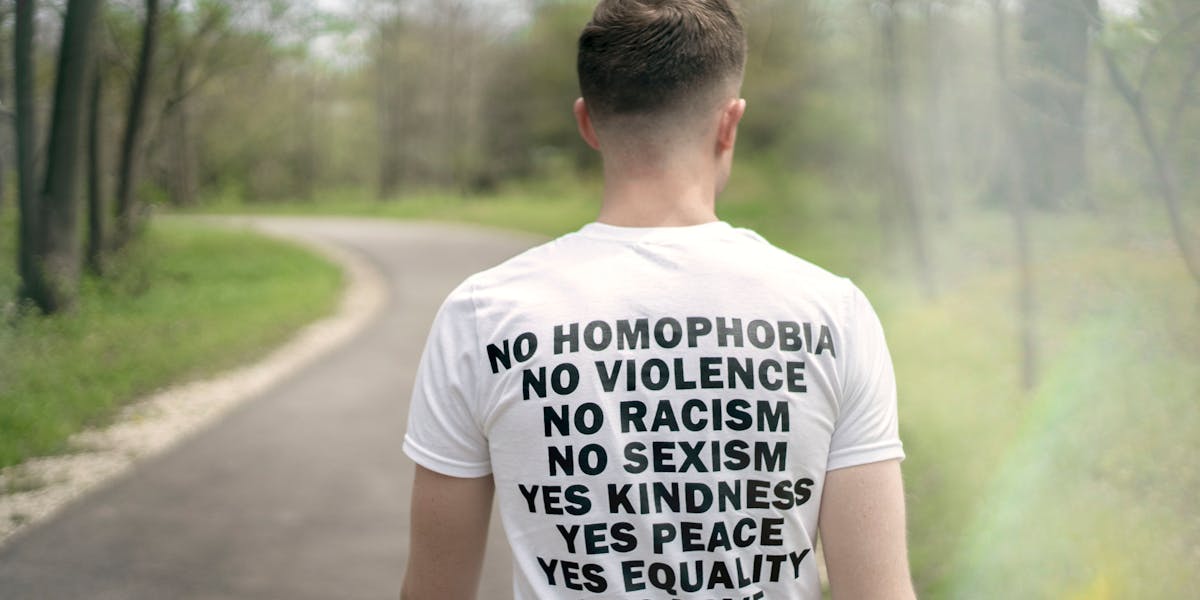 prevenção de discriminação compliance