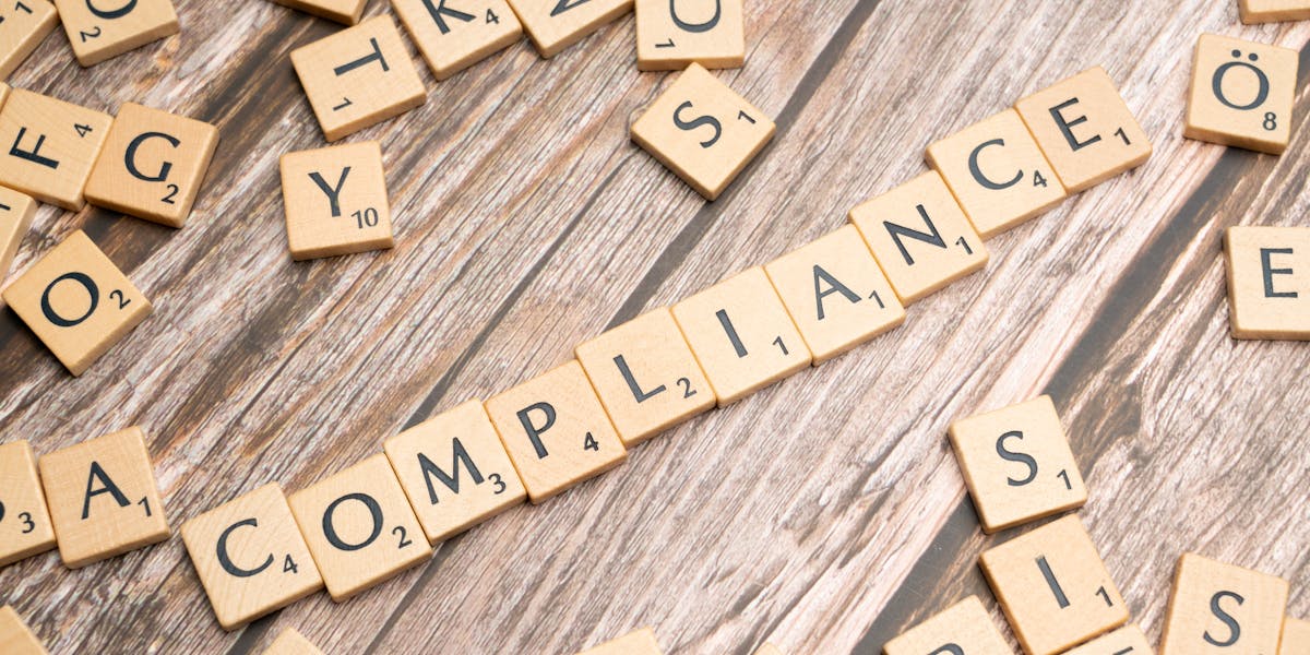 monitoramento contínuo compliance