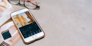 uso de dados pessoais e compliance